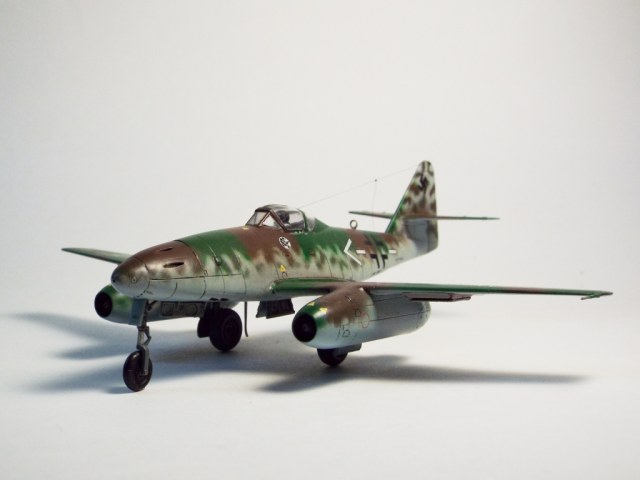 Me-262A-1a