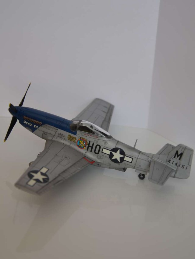 P-51D