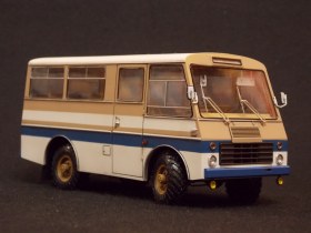 KAROSA "Дружба"