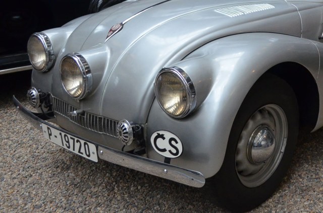 Народный технический музей.