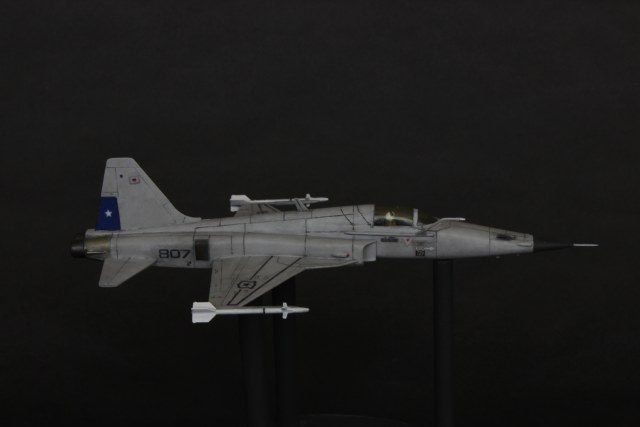 F-5E