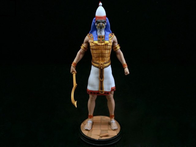 Египетский бог Гор