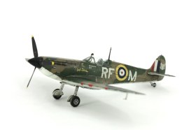 Supermarine Spitfire MkIa
