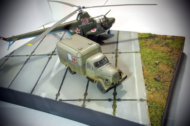 Сантранспорт