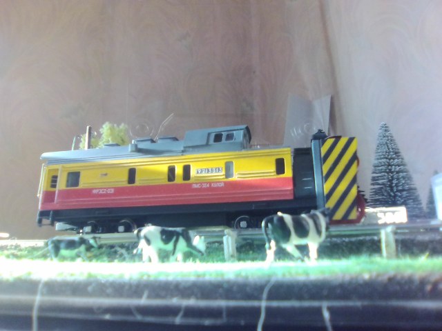 Снегоочиститель ФРЭС2-031