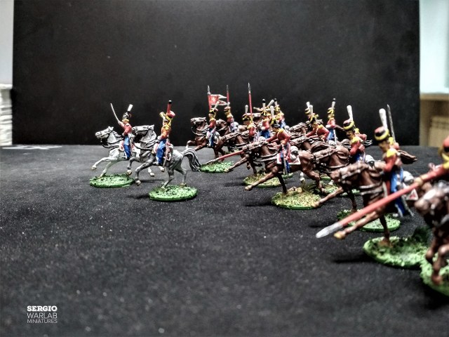 Лейб - гвардии казачий полк 1812 г.