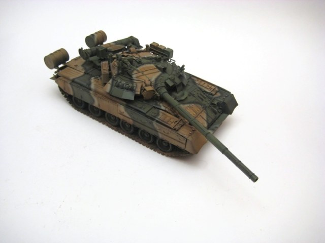 T-80U
