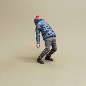 Звёздное небо весеннего Петербурга.