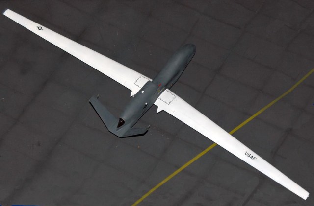 RQ-4 Global Hawk