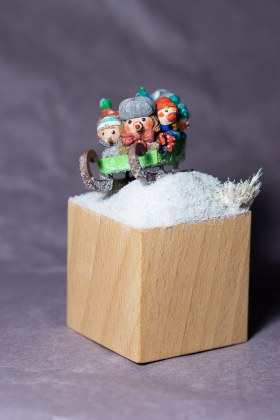 Клуб Весёлых Человечков