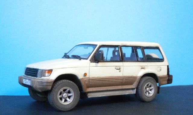 japanese-made suv ,кузен Mitsubishi Pajero