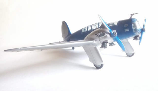 Грибовский Г-27