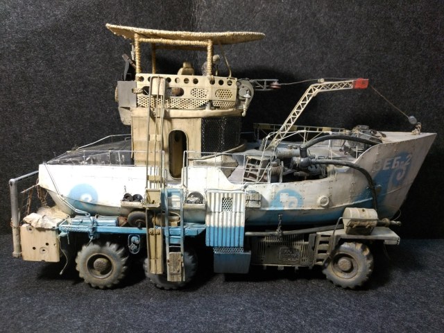 Зеб Шилликот 2