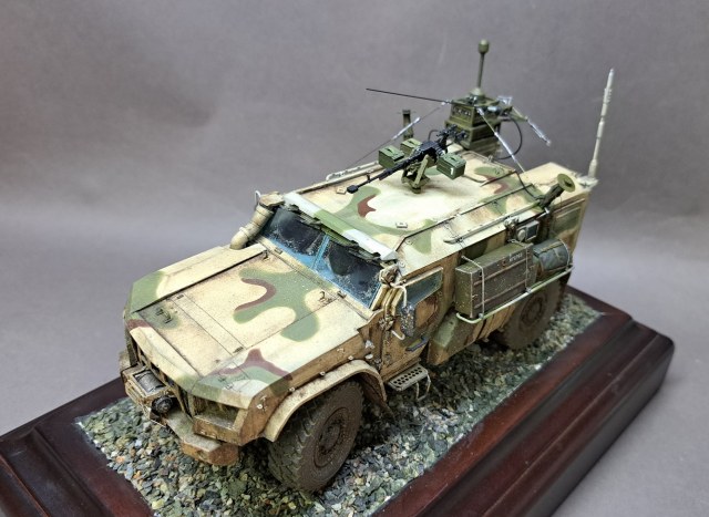 Тайфун ВДВ 4386