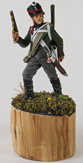 пионер, всем ребятам пример