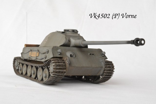 VK4502 (P) Vorne