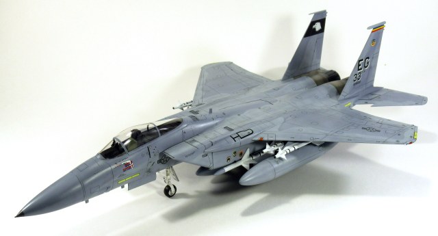 F-15C