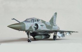 Mirage 2000D