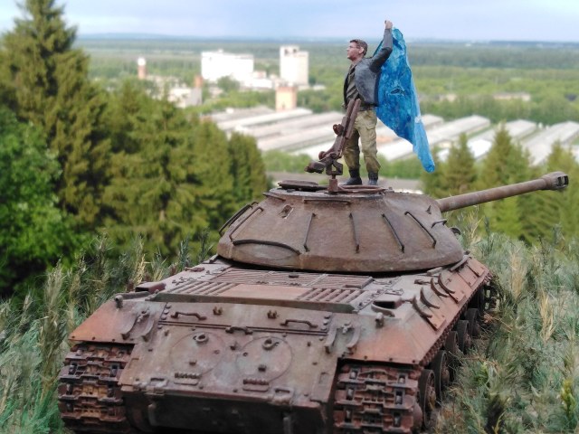 Ветер Шикотана