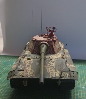 E-50 [50-75 tons]/Standardpanzer