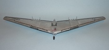 Northrop YB-49 1:72 летающее крыло