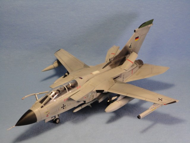 TORNADO ECR