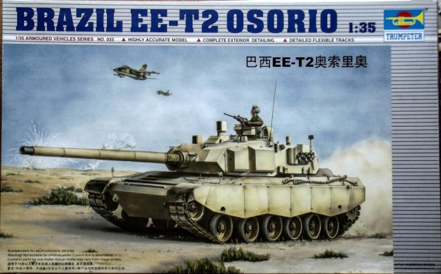 EE-T2 Osorio