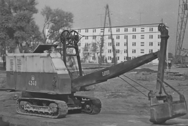 Э-505/652
