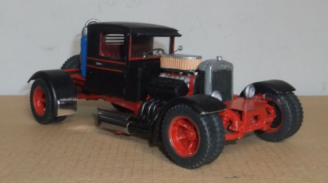 "Горячий Захар"