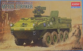 M1126 Stryker