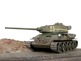 Т-34/85