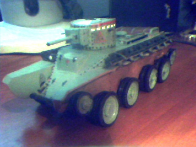 БТ-2