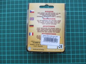 Конверсионный набор от CМК (маска+точеный ствол)для Т-26 и БТ