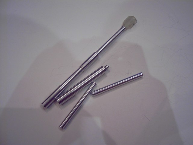 Ствол на 2С19