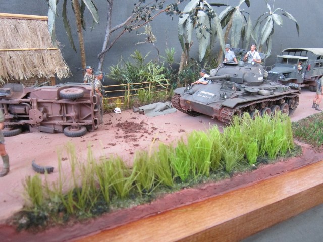 Улица без радости