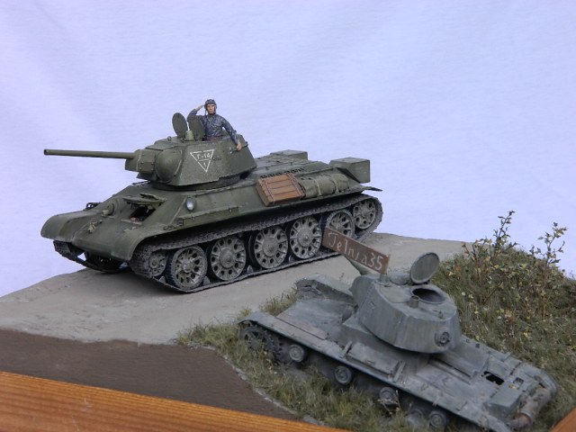 Мы вернулись!