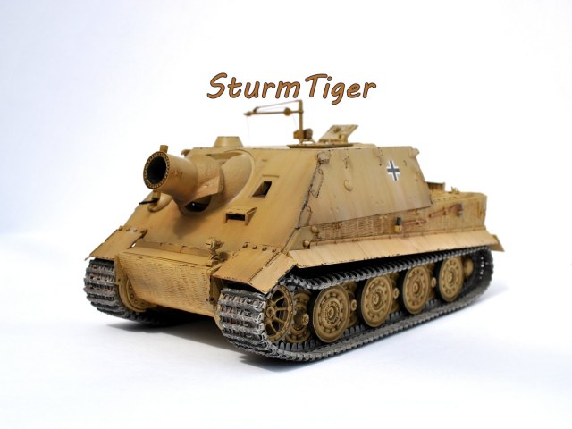 SturmTiger