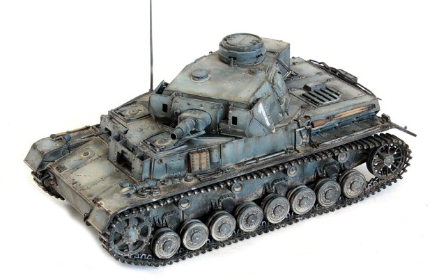 Pz.Kpfv.IV Ausf.E Vorpanzer
