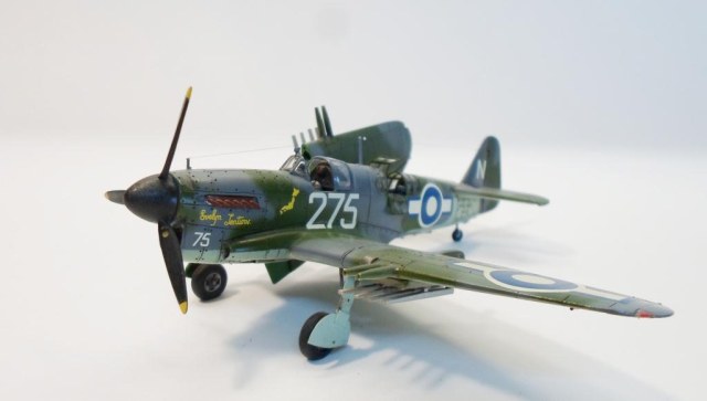 Fairey Firefly F.Mk.I