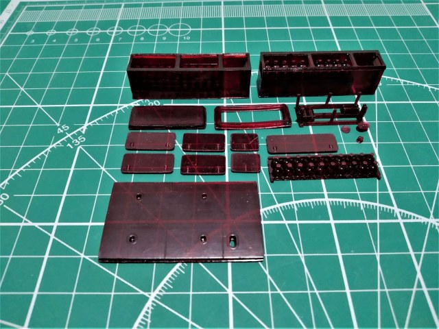 Спецоборудование ВЗ-20-350