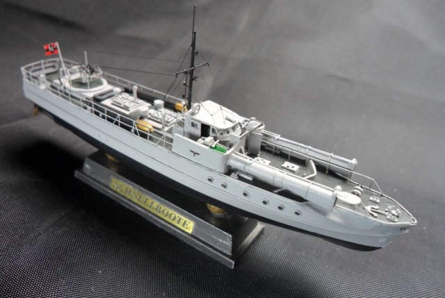 ШНЕЛЛЬБОТ S-9