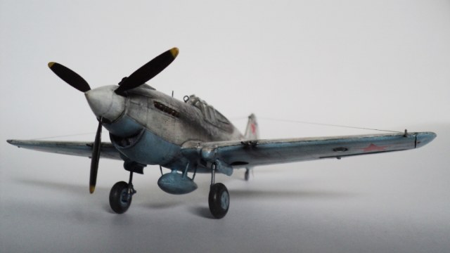 "Томагаук" ВВС РККА