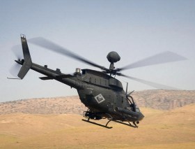 OH-58D Kiowa Warrior