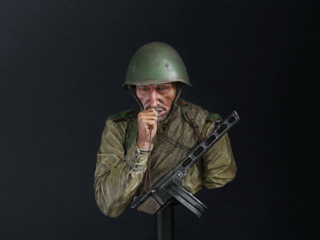 'На краю нейтральной полосы"