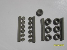 Выбираем Наташку в 72-м масштабе