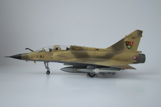 mirage 2000d