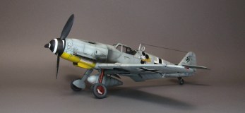 Bf109G-6