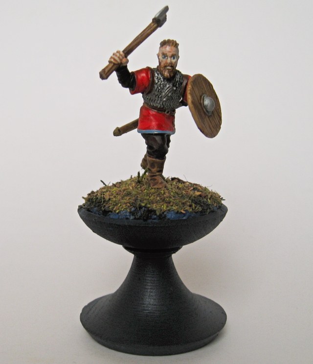 ну типа Рагнар