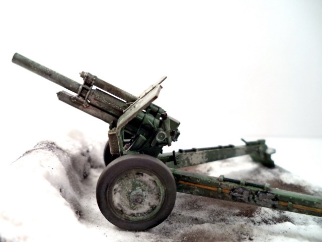 М-30 из серии Великая Отечественная