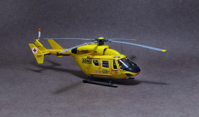 BK117 ADAC